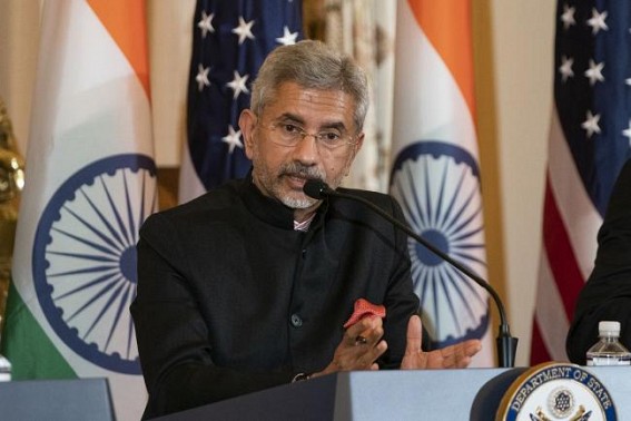 China's hegemony in Asia unacceptable: India