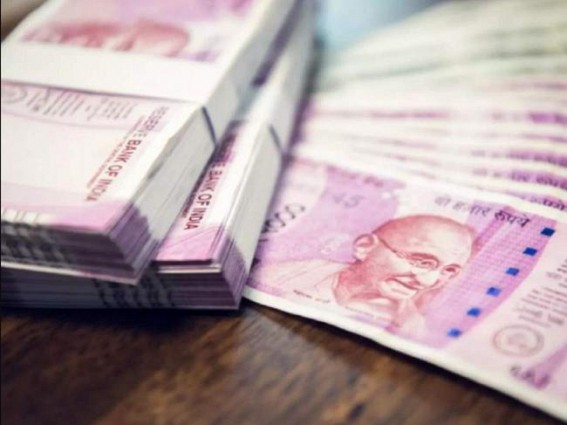 India's Apr-Dec fiscal deficit at over 145% of budgeted target