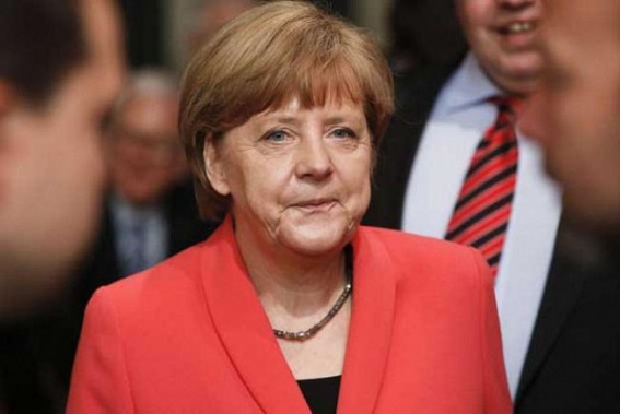 Covid-19 vaccinations for all Germans by summer end: Merkel