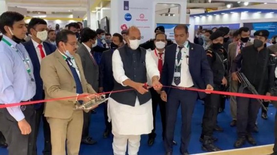 Aerospace sector in India at an inflection point: Dassault Systemes