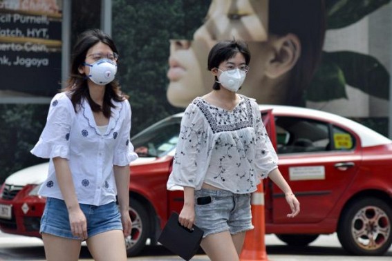 Malaysia reports 2,176 fresh Covid cases, 10 new deaths