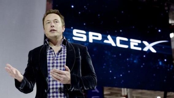 Kremlin 'interested' in Elon Musk's offer to talk to Putin