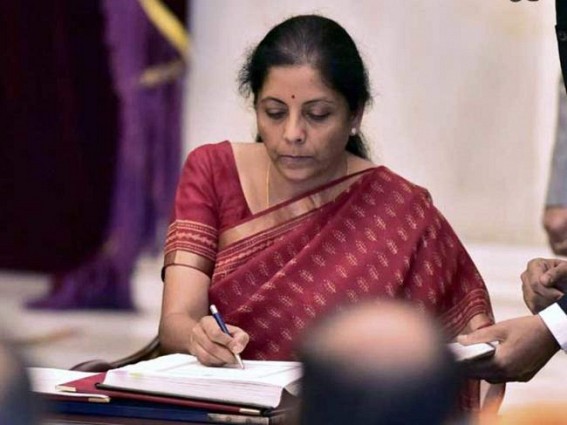 India's GDP expected to grow by 0.7% in Q3FY21: ICRA