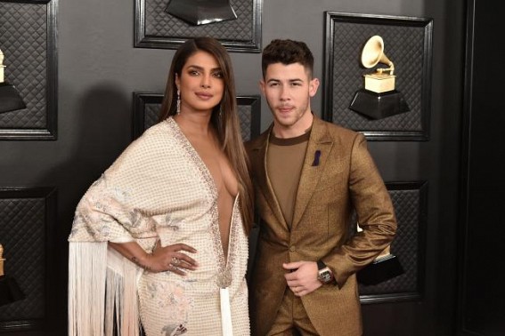 Priyanka Chopra is 'a little bit more fearless' now