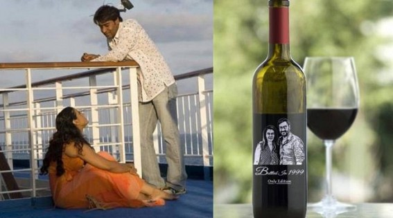 Kajol and Ajay Devgn celebrate 22 years of marriage