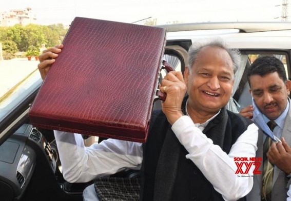 Industry players welcome budget announced by Raj CM