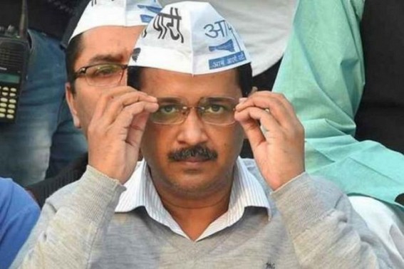 People in Delhi rejected BJP for corruption: AAP