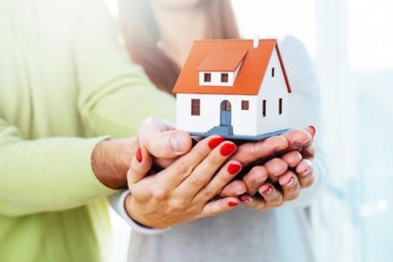 Interest for owning home returns, banks see pick up in loans