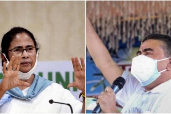 Suvendu confident to defeat Mamata, urges people to have faith
