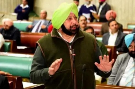 Punjab assembly salutes indomitable spirit of women