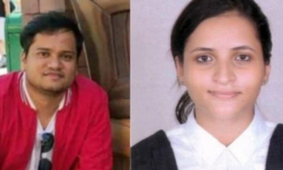 'Toolkit' case: Shantanu, Nikita get reprieve till March 15