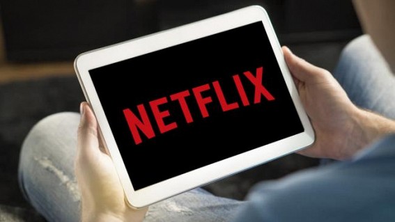 Netflix rolls out new test to curb password sharing
