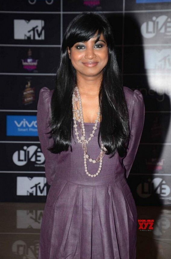 Shilpa Rao on lesson she learnt from pandemic