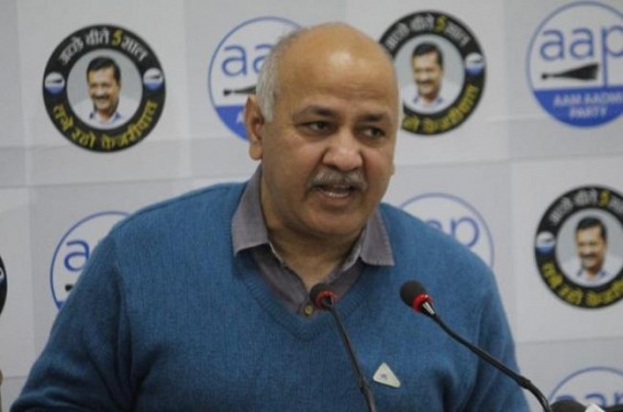 Delhi: Over 1.8K illegal liquor traders booked in 2 years