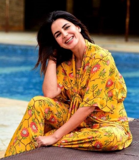 Kirti Kulhari: On OTT, your name is not enough