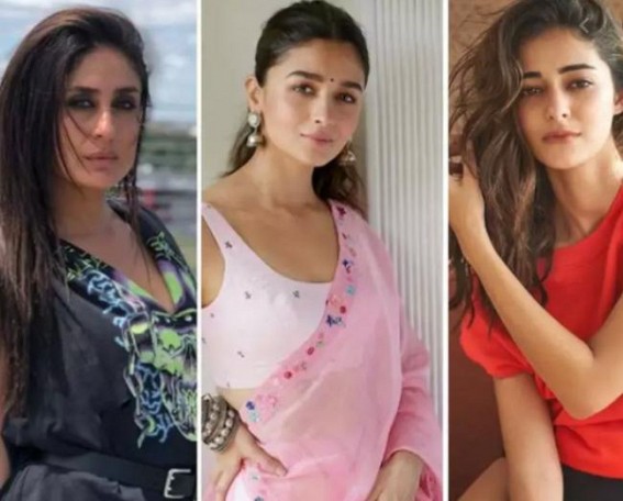 Bollywood welcomes Covid vaccine for all above 18