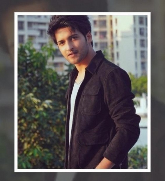 'Ishk Par Zor Nahin' actor Rajat Verma relies on 'gharelu nuskhe' for immunity