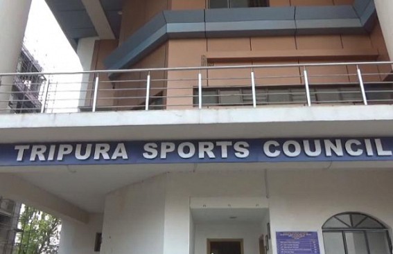 Tripura Sport Council will remain closed from 23 April as COVID-19 cases spike up