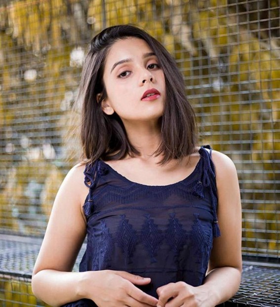 Rashmi Agdekar requests all to look after strays during lockdown