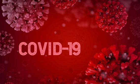 Judges targeted by COVID-19