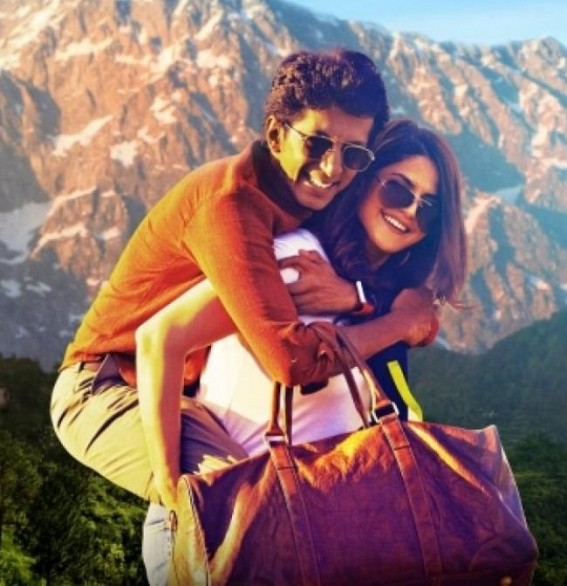 'Hum Bhi Akele Tum Bhi Akele' to release digitally on May 9