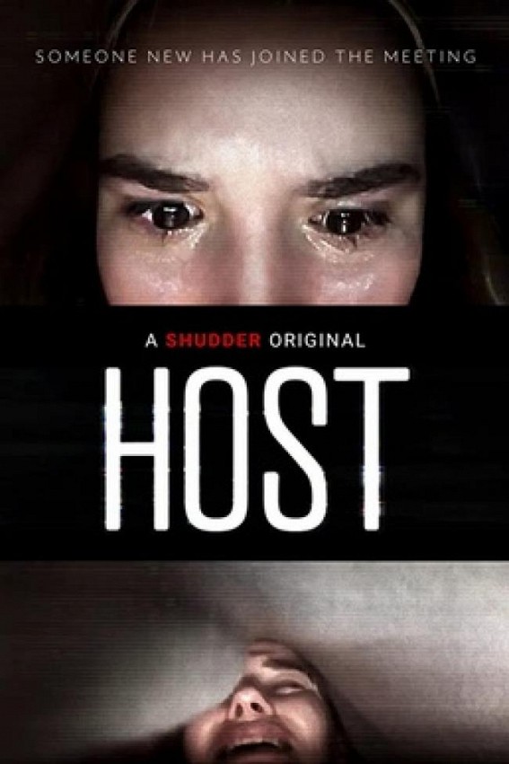 Horror film 'Host' to digitally release on May 7