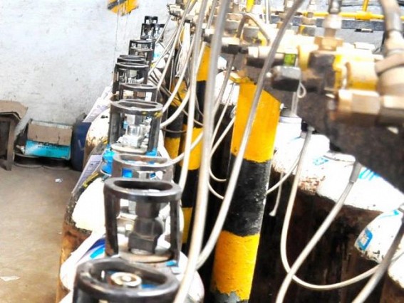 US-based foundation to ship oxygen concentrators to India