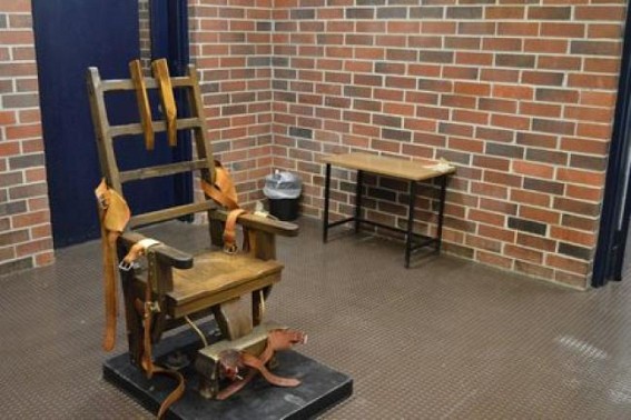 S.Carolina to add firing squad to execution methods