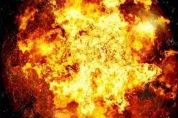Kabul: 25 killed, 52 injured in explosion near school