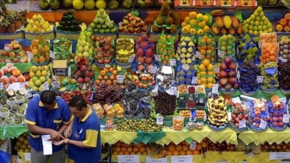 'India's organised food services market may reach $37 bn by FY25'