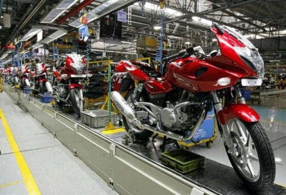 Vehicle registrations plunge over 31% in April YoY: FADA
