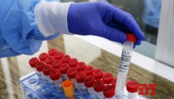 Iraqi labs don't have ability to identify Indian Covid variant