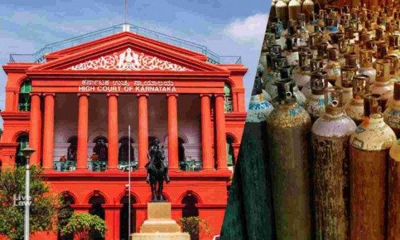 O2 plant accounts frozen by Guj govt, Jignesh Mevani to move HC