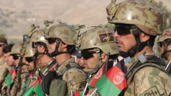 9 killed in Afghanistan on 1st day of Eid ceasefire