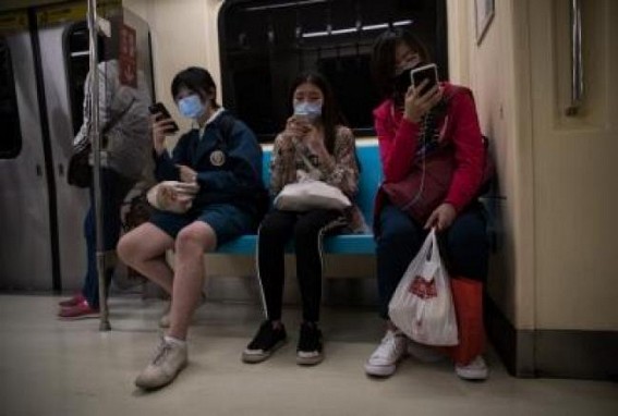 Taiwan residents urged to download app amid Covid resurgence