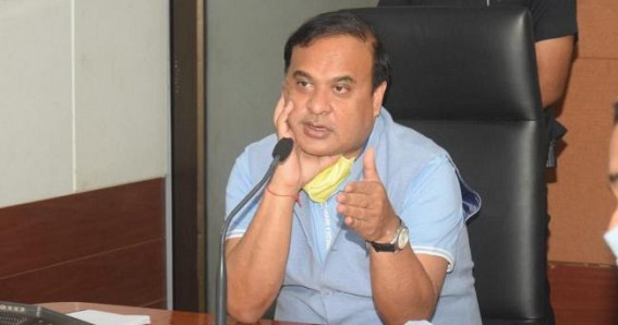 Assam keen to boost trade, connectivity with Bhutan, says CM