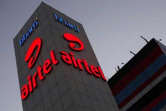 Bharti Airtel reports Q4 net profit of Rs 759 cr