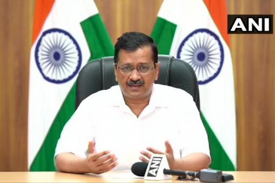Kejriwal, US envoy discuss cooperation to tackle Covid
