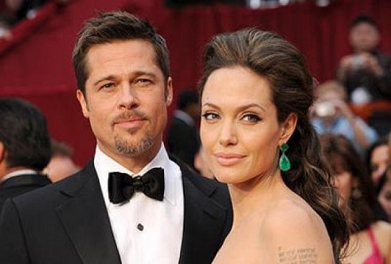 Brad Pitt wins joint custody of kids with ex-wife Angelina Jolie