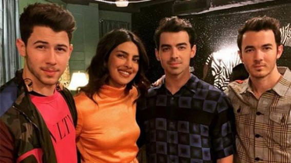 Nick Jonas chose Kevin over Joe to break accident news to Priyanka