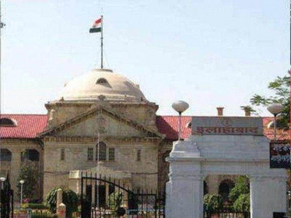 Allahabad HC extends all interim courts till Aug 2