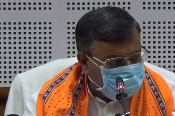 Ratan Lal gets Trolled after calling English, Science, Math as Major Subjects 