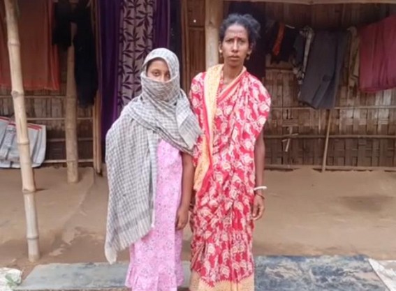 'Beti Bachao Beti Padhaoo......' : After slashing social pension of poor old people, now Biplab Deb Govt stopped Girl child allowance of a poor family