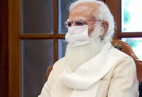 PM chairs meeting of CSIR Society