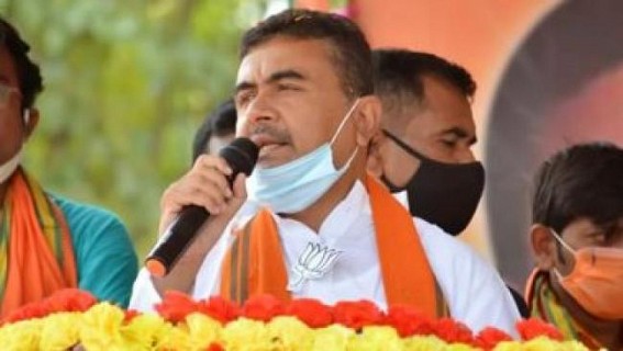 Now FIR against Suvendu Adhikari, brother & aides