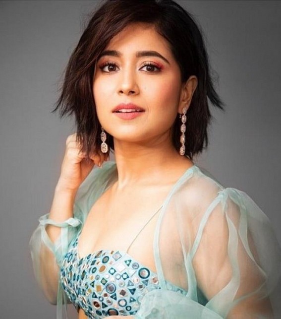 Shweta Tripathi on reaping benefits of digital space