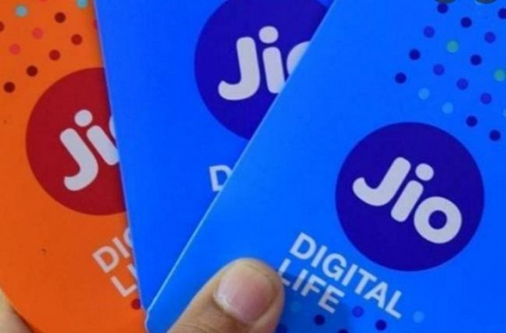 Jio launches 'Emergency Data Loan' facility