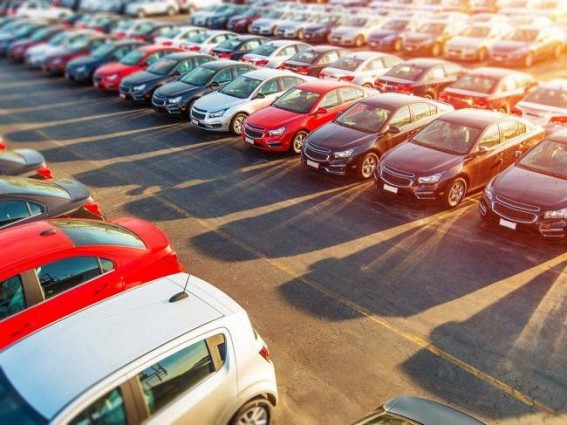 Auto pent-up demand impacted from high fuel cost