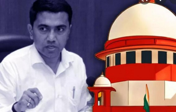 SC slams Goa, mining firm' delay, rejects review plea in mining case