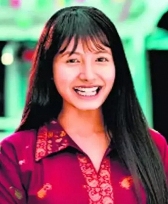 'Nima Denzonpa' may change how people perceive NE: Surabhi Das